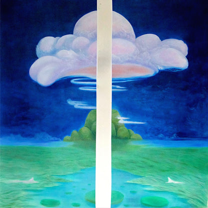 The house of the living wind ( twin )