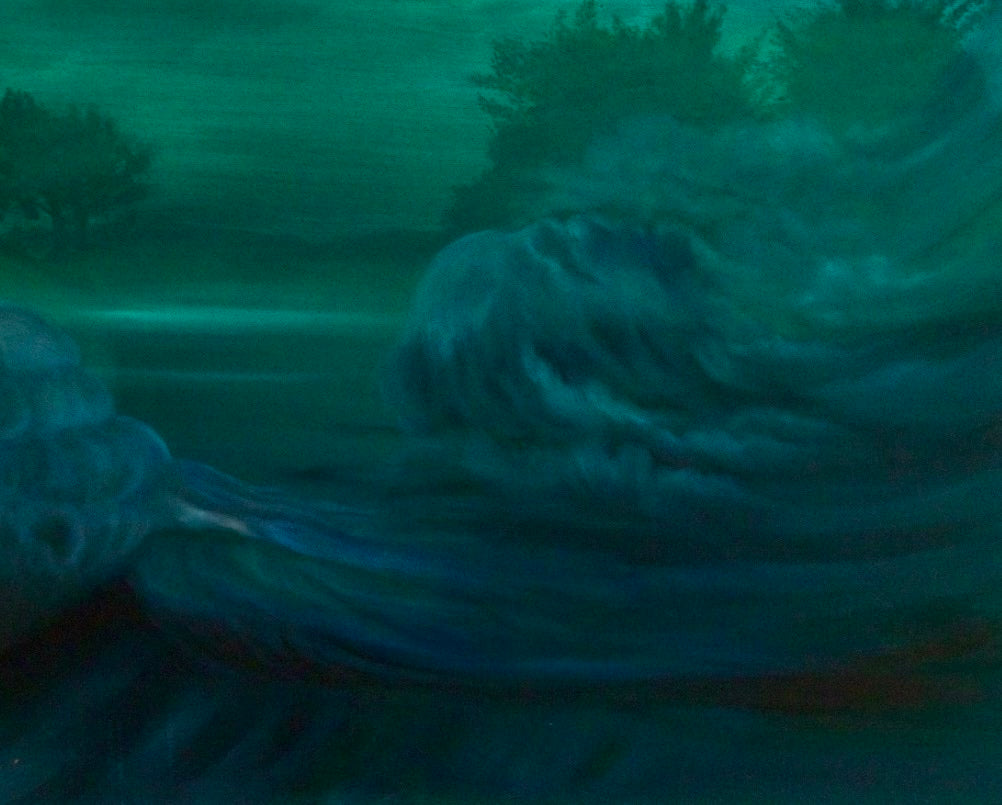 The Shape of Water