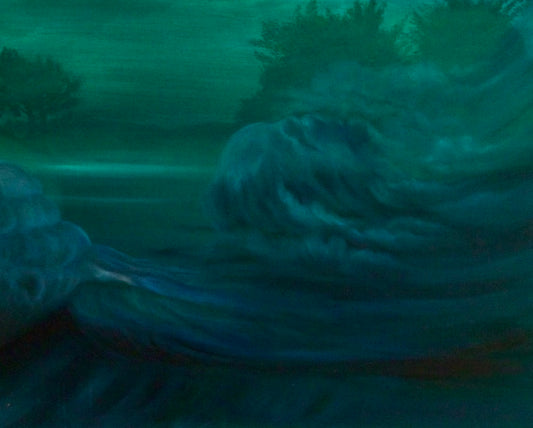 The Shape of Water