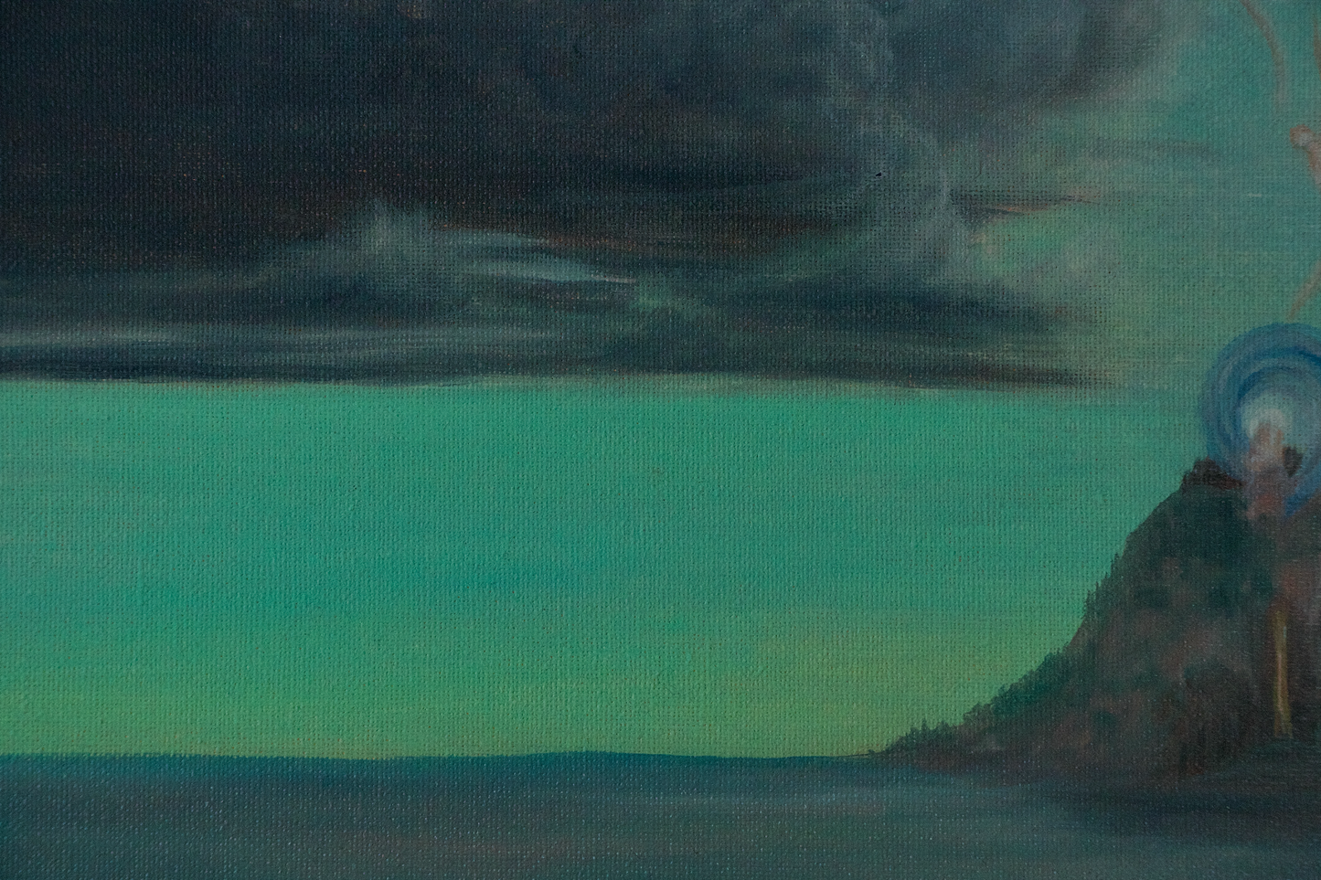 Isle