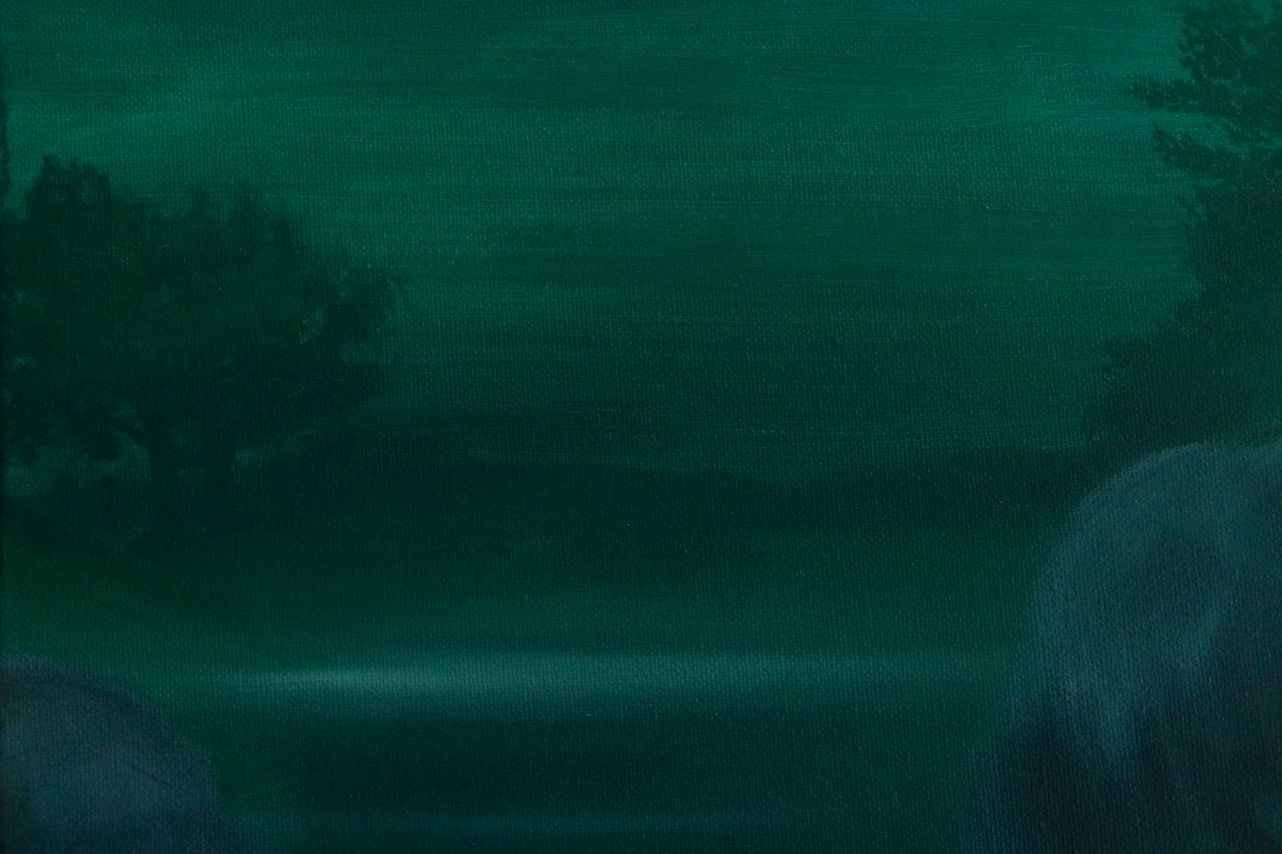 The Shape of Water