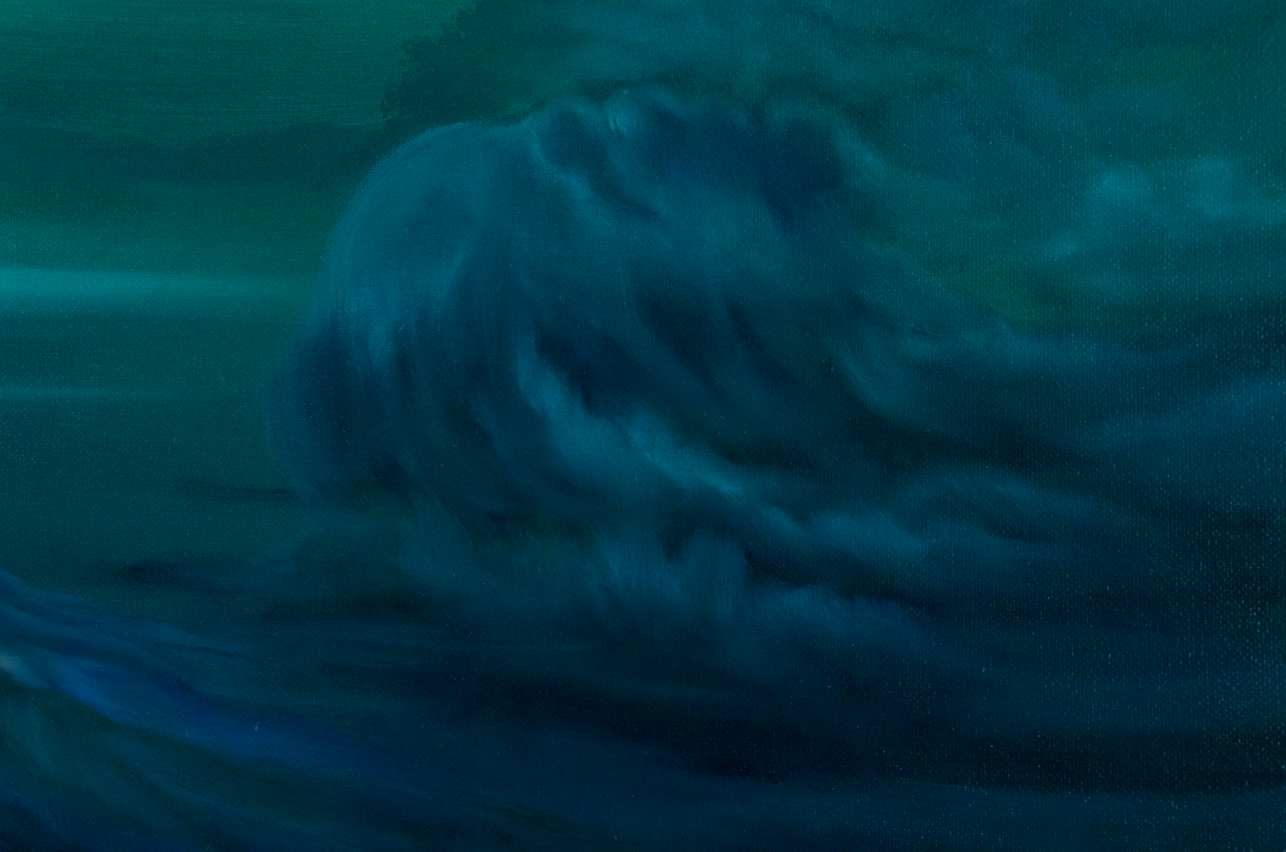 The Shape of Water