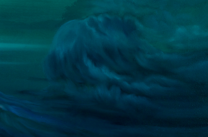 The Shape of Water